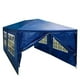 thumbnail image 2 of TOLDO ARMABLE 6m x 3m AZUL-CARPA PARA FIESTAS EVENTOS BODAS Vanlig Armable 6x3 Vanlig A6x3, 2 of 4