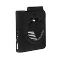 thumbnail image 1 of Ventilador De Cintura Ventilador De Refrigeración De Cintura Portátil Ventilador Eléctrico Con Clip En La Cintura Ventilador Personal Alimentado Por Usb Para Acampar Al Aire Libre Senderismo Vogacara OD015732-01, 1 of 6