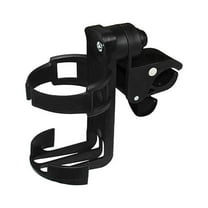 Water Bottle Holder, Universal Adjustable Water Bottle Cup Holder for Bike, Wheelchair, Scooter, Pram, Walker, Easy Install