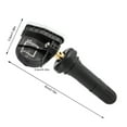 thumbnail image 4 of Tire Pressure Sensor, Tire Pressure Monitoring Sensors 4pcs  For  /Fiesta/, 4 of 8