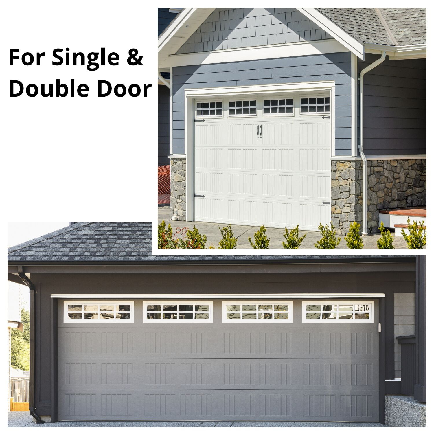 Skylink At 1612bk 1 2 Hpf Belt Drive Garage Door Opener With
