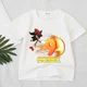 thumbnail image 5 of Camisetas para niños de Sonics The Hedgehogs, figuras de dibujos animados de Shadow, ropa digital del 1 al 9, camisetas de cumpleaños, regalos de boutique para niños y niñas, 5 of 5