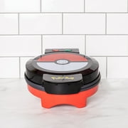 Uncanny Brands Pokemon Waffle Maker