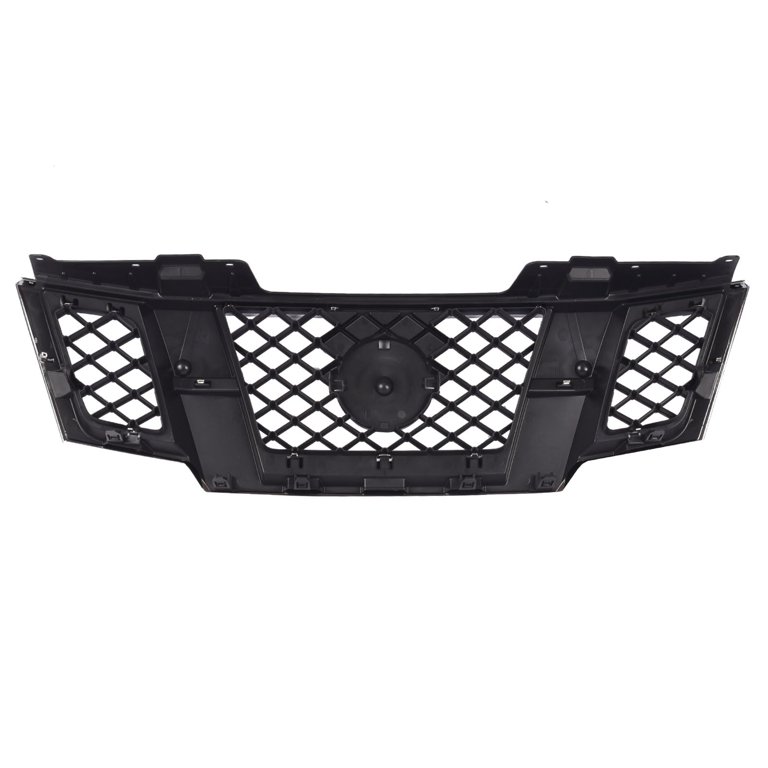 パーツ FRONTSPORTS GRILLE KIT Interior Innovations Fairlady Z JDM 1999 Front Bumper Fascia Mesh