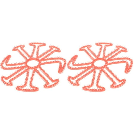 2Pcs Professional Helmet Pad Wear-Resistant Helmet Liner Comfortable Helmet Insert Helmet Accessory