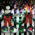 thumbnail image 4 of STGRGFHY Christmas Gutter Hang Hooks,Weatherproof Plastic Light Clips Hooks for Xmas,Christmas Party Light Hanging Hooks Decoration for Outdoor String Lights, 4 of 4