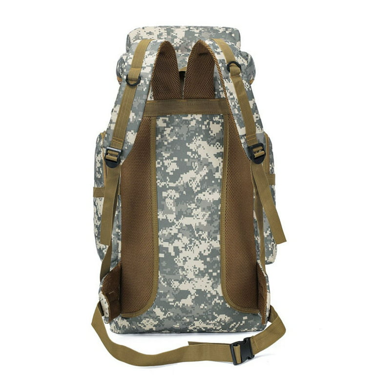 US Army - Camping Backpack