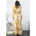 thumbnail image 2 of Heaven Dreams Maxi Dress, 2 of 9
