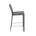 thumbnail image 2 of Tabouret 26" en Gris, 2 of 4