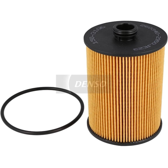 Denso 150-3106 Engine Oil Filter