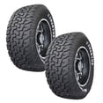 thumbnail image 1 of Paquete de 2 llantas 275/65R18, 1 of 1