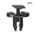 thumbnail image 2 of 10pcs Car Fender Bumper Buckle Clip Adjustment Plate Buckle Fixed Clamp, 2 of 2