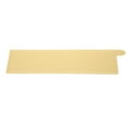 thumbnail image 4 of 50pcs Mousse Cake Boards Cupcake Tray Decorative Tools Kit for Wedding Birthday Cake, Golden Color, 4 of 8