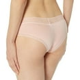 thumbnail image 2 of Calvin Klein Women's Modal Bikini Panty, Nymph's Thigh, Small, 2 of 2