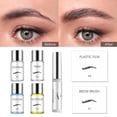 thumbnail image 3 of Lift  Brow Lift Kit Eyebrow Lamination Kit Brow Perm Kit DIY Eyebrows Lifting Styling Kit for Beautiful Eyebrows Long-lasting for Salon & Home Use, 3 of 7