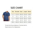 thumbnail image 2 of I'M Just Here Men's Graphic Tee with Short Sleeves, Sizes S-2XL, 2 of 8