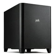 Polk Audio MagniFi Max AX SR 7.1.2 Channel Soundbar System with Dolby Atmos/DTS:X, Wireless Surround Speakers, and 10 Subwoofer