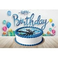 thumbnail image 4 of 7.5 Inch Edible Cake Toppers (how-to-train-draigon-3), 4 of 4