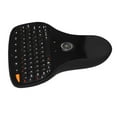 thumbnail image 4 of Teclado QWERTY N5901 Trackball 2.4G inalámbrico Mini USB Teclado multimedia para TV Computadora, 4 of 14