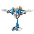 thumbnail image 2 of 550047 - WINDBOTS 6-IN-1 WIND POWERED MACHINE KIT 212PCS 6 EXPERIMENTS, 2 of 7
