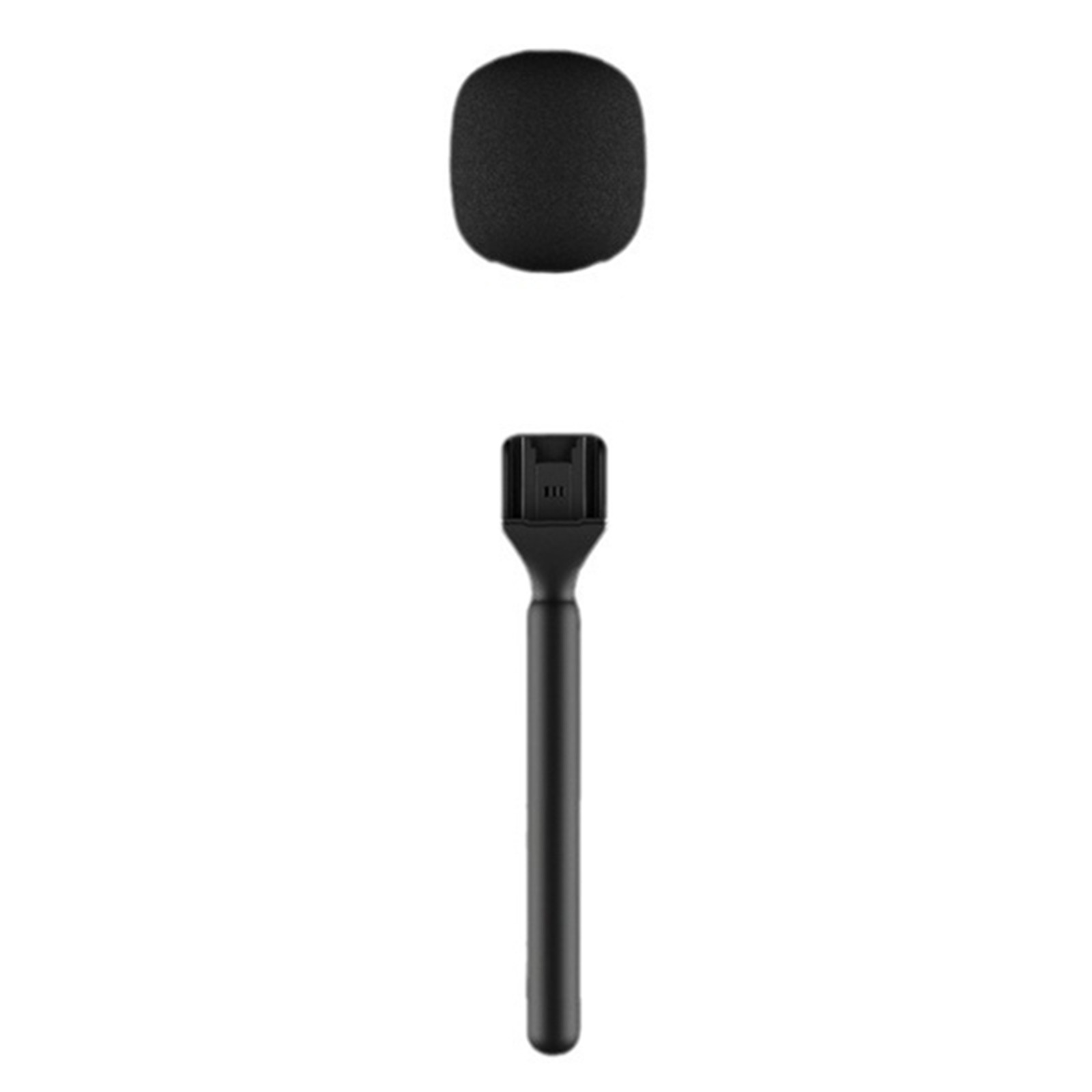 Wireless Microphones Interview Handheld Mic Adapter Bracket Mount for DJI Mic TAPDRA Spare Part