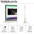 thumbnail image 6 of Hewlett Packard Envy Move 24-cs0090 23.8" Intel i5-1335U 16GB/512GB All-in-One Desktop PC, 6 of 11