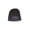 Purple, variant on Vicious Fangs Short Beanie Cap - Purple