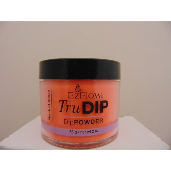 EzFlow TruDIP DipPowder - Mischief Ahead 2 oz #67325