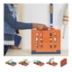 thumbnail image 2 of Juego de Mesa Hasbro Gaming Battleship Shots, 2 of 4