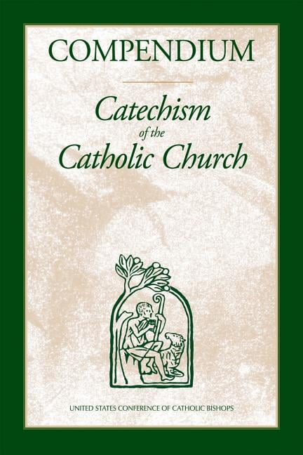 compendium of the catechism of the catholic church compendium of the catechism of the catholic church