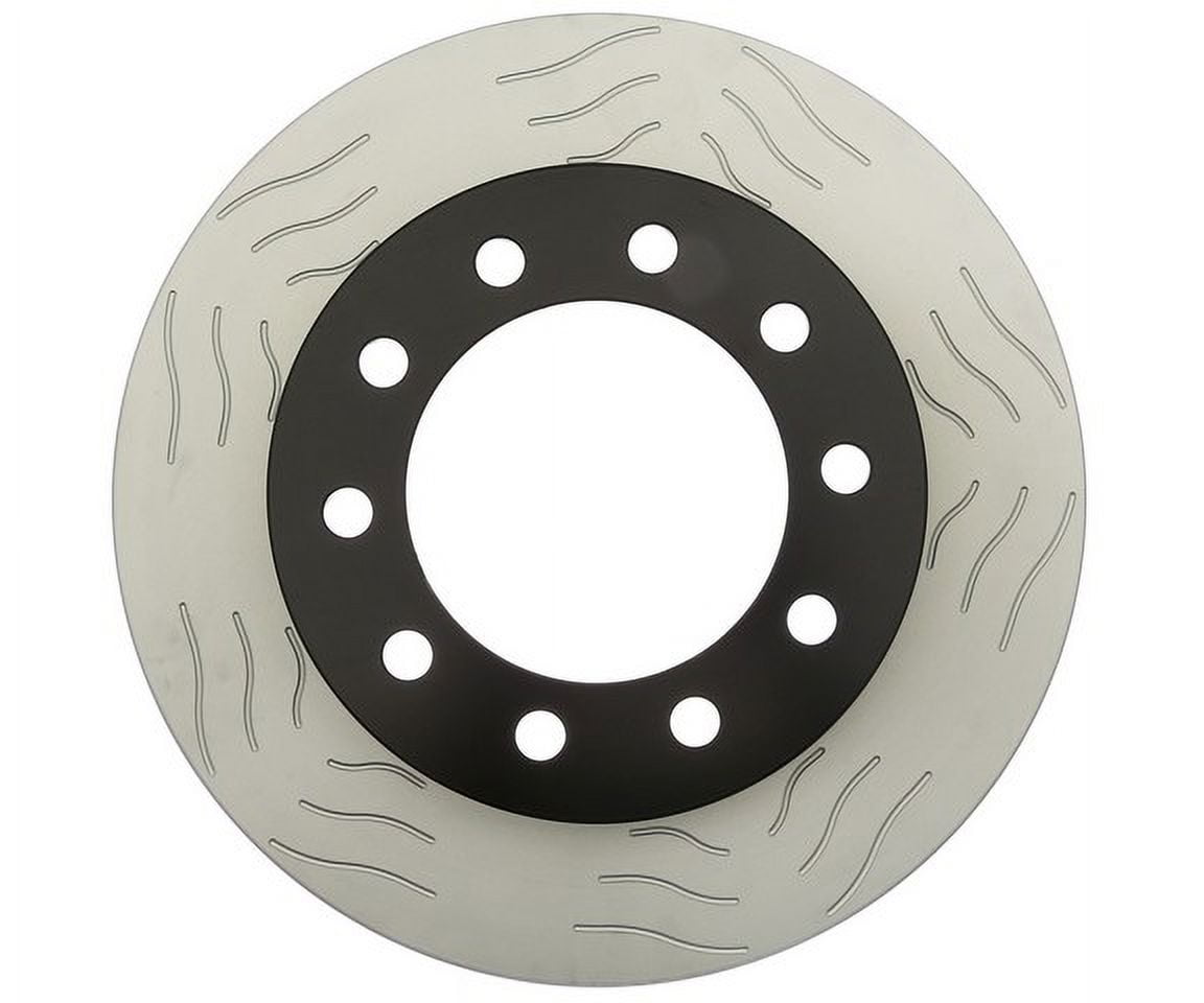Raybestos Specialty Performance Rotors, 680305PER