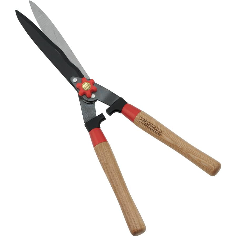 Wavy Edged Hedge Shears, with 9 inch(s) Blade Walmart Canada