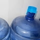 thumbnail image 4 of Xing - 10 tapas reutilizables para jarras de agua, cubos de agua, botellas de agua y cubos de galones, 4 of 6