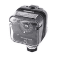 thumbnail image 3 of New Honeywell Model C6097B3119 - 3" to 21" W.C Auto Reset, 1/4" NPT Pressure Switch (Subtractive), 3 of 5