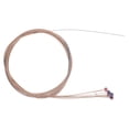 thumbnail image 4 of HEALEEP Guitar String Kit 6Pcs Precision Technology Metal Guitar Strings, 4 of 8