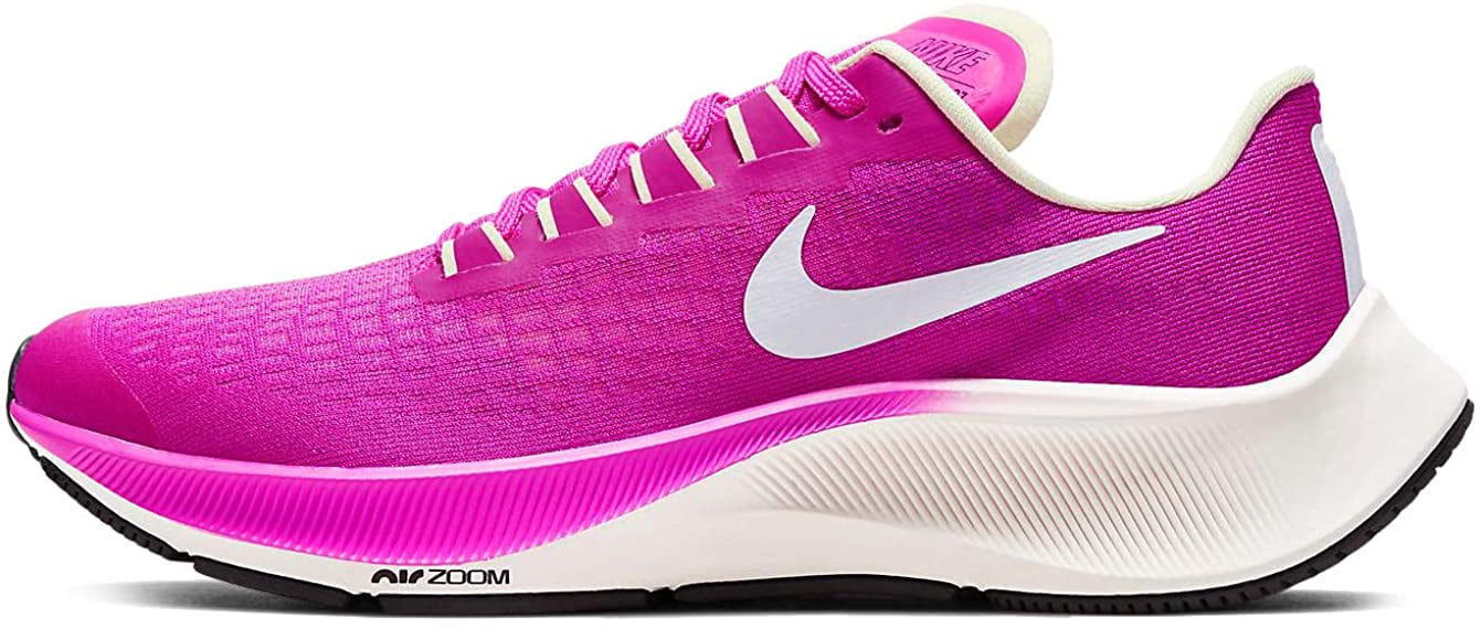 Nike - Nike Air Zoom Pegasus 37 gs Casual Running Shoes Big Kids Cj2099-006  - Walmart.com - Walmart.com