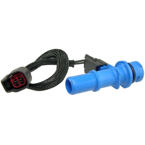Genuine WVE PCV Valve