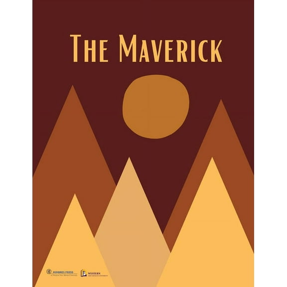 The Maverick: Volume One, (Paperback)