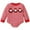 Z1-Red, variant on Staki Long Sleeve Onesies Boy Baby Clothes Embroidery Print Sweatshirt Romper Infant Boys Bodysuit Fall Outfit(Beige,3-6 Months)