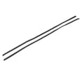 thumbnail image 1 of Burlete De Goteo Para Techo, Moldura De Goteo Para Techo, Elegante, A Prueba De Fugas, Antienvejecimiento, Izquierda Derecha, Alta Dureza, Guía Para Agua De Lluvia 75551 0K011, 1 of 7