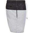 thumbnail image 3 of Urban Classics Mens Block Swim Shorts, 3 of 4