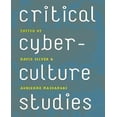 thumbnail image 1 of Études Critical Cyberculture, 1 of 3