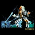 thumbnail image 2 of Women's Beetlejuice Graveyard Scene  Graphic T-Shirt, 2 of 4