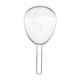 thumbnail image 1 of Colador de cocina. Utensilios de cocina. Accesorios. Colador de alimentos. 162 x 332 cm, 1 of 9