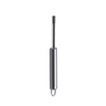 thumbnail image 2 of Oleegame 1PC Tomato Slicer And Lemon Slicer Stainless Steel Home And Kitchen Creative Fruit Sculpture Stainless Steel Corer Red Dates Corer Seedless Corer Tool Digging Fruit Core Extractor, 2 of 9