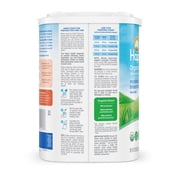 Happy Baby Stage 1 Powder Baby Formula, 0-12 Months, 22.9 oz Canister