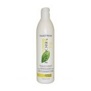 Biolage Smooththerapie Deep Smoothing Shampoo by Matrix for Unisex - 16.9 oz Shampoo