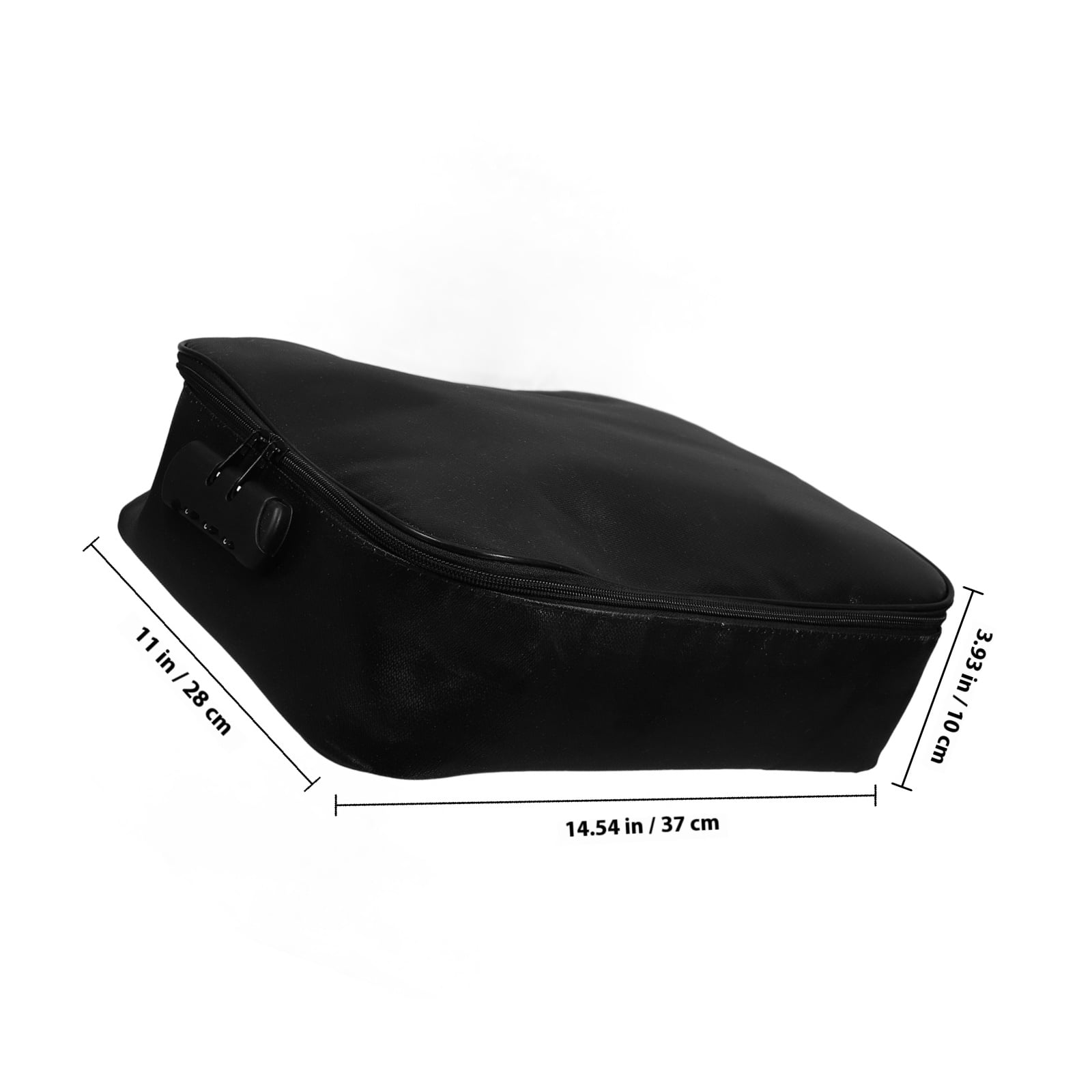 AURARMLET -Resistant File Organizer with Multi-Layer Compartments for Secure Document Storage and Efficient Office Organization