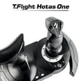 thumbnail image 3 of Thrustmaster T.Flight Full Kit X: Complete Kit for Flight Simulation, Joystick and Detachable Throttle, Rudder Pedals with Slide Rails, Compatible with Xbox Series X|S, Xbox One and PC, 3 of 6