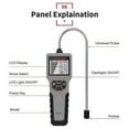 thumbnail image 4 of 12v Digital Auto Brake Fluid Tester, 4 of 5